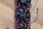 Corsair fans