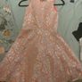 Stunning Ms Selfridge confirmation/ occasion dress Image 3