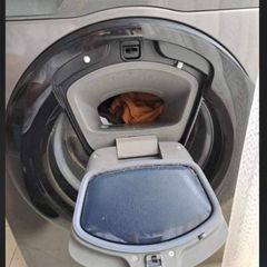 Samsung Ecobubble Add wash 8kg Washing Machine for parts only