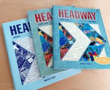Headway Intermediate ELT (3)