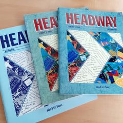 Headway Intermediate ELT (3)