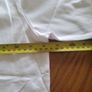 Off White Large oversize T Shirt Image 2