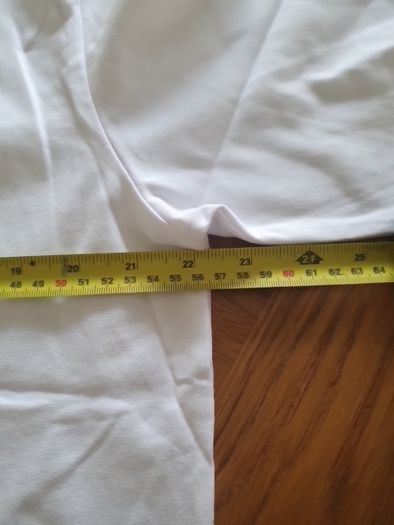Off White Large oversize T Shirt