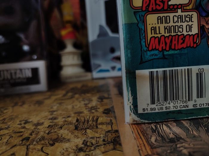 X-Force ! Issue #64 ! X-Force travels back in time and arrive in 1941 during World War II ! 1997 ! by Marvel !