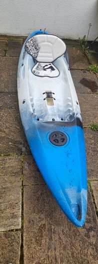 Wavesport Kayak