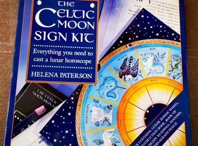 Astrology kit (new)