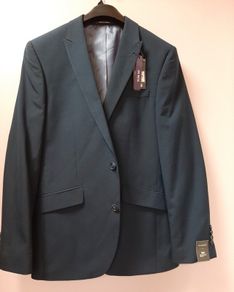 New suit Jacket mens tag attached