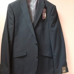 New suit Jacket mens tag attached