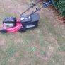 Sovereign Self Drive Lawnmower Image 5