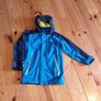 Age 9-10 Regatta Jacket Image 2