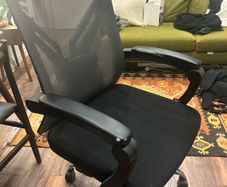 office chair