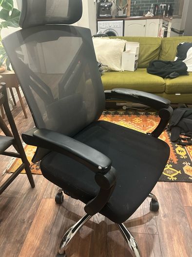 office chair