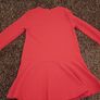 Christmas Mayoral Red Dress Image 3