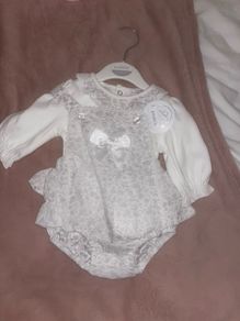 Baby girl clothes
