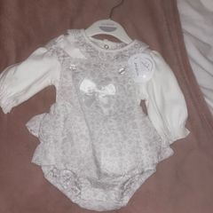 Baby girl clothes