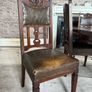 Joseph fitter dining table Image 10