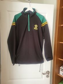 Colaisre Eanna Uniform