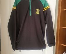 Colaisre Eanna Uniform