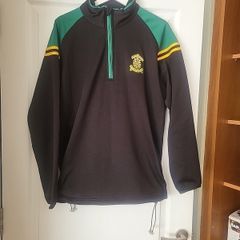 Colaisre Eanna Uniform