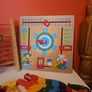 Wooden Educational toys Image 4