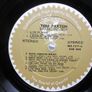 Tom Paxton "Ramblin' Boy"   Original US Mono version - Autographed Copy Image 3