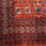 Afghan Jomut Rug 2.50 x 1.55m (AFG) Image 3