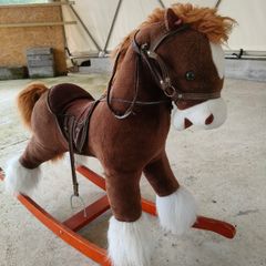Rocking horse
