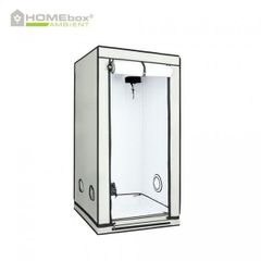 Indoor grow tent HomeBox A Q80 80x60x160cm