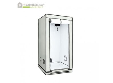 Indoor grow tent HomeBox A Q80 80x60x160cm