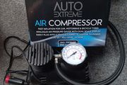 Air compressor. New!
