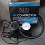 Air compressor. New! Image 6