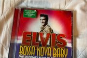 elvis cd