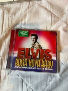 elvis cd