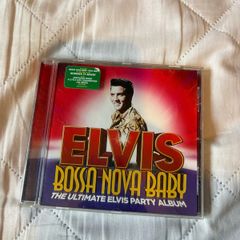 elvis cd
