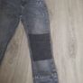 funky river island skinny jeans Image 2