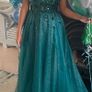 Debs dress Image 4