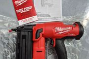 Milwaukee M18 Fuel 18 Gauge 2nd Fix Nail Gun Body