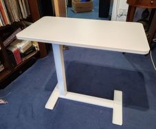 stand up adjustable desk