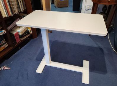 stand up adjustable desk