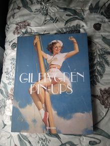 Gill Elvgren Pin Up Prints