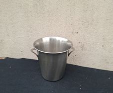 Champagne bucket postage possible