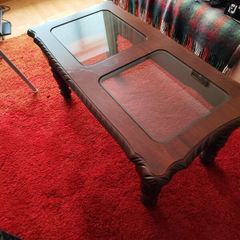 coffee table,Rossmore.