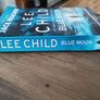 Lee child Blue Moon Image 2