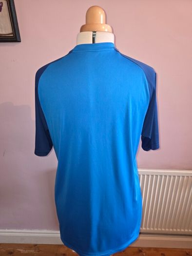 West Bromwich Albion Jersey - XL size