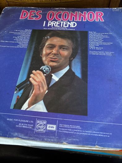 Vinyl Various 14