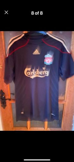 Liverpool Jerseys