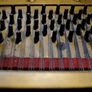 Rogers baby grand piano Image 10