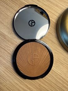 Giorgio Armani Bronzer