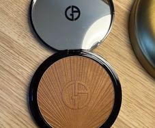 Giorgio Armani Bronzer