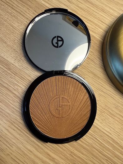 Giorgio Armani Bronzer